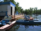 Foto parque de atracciones gorki
