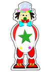 Imagen payaso