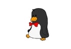 Imagenes Pingüino