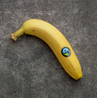 Foto plÃ¡tano de mercado justo