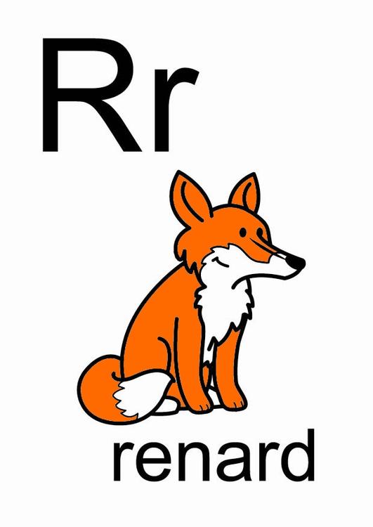 r