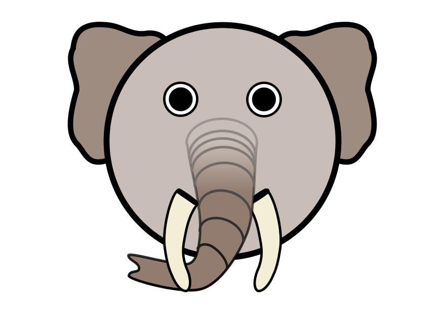 Imagen r1 - elefante