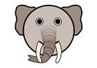 Imagenes r1 - elefante
