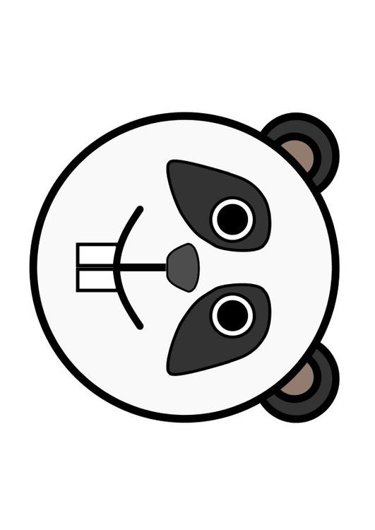 r1 - panda