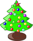 Árbol de Navidad