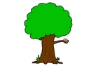 Árbol