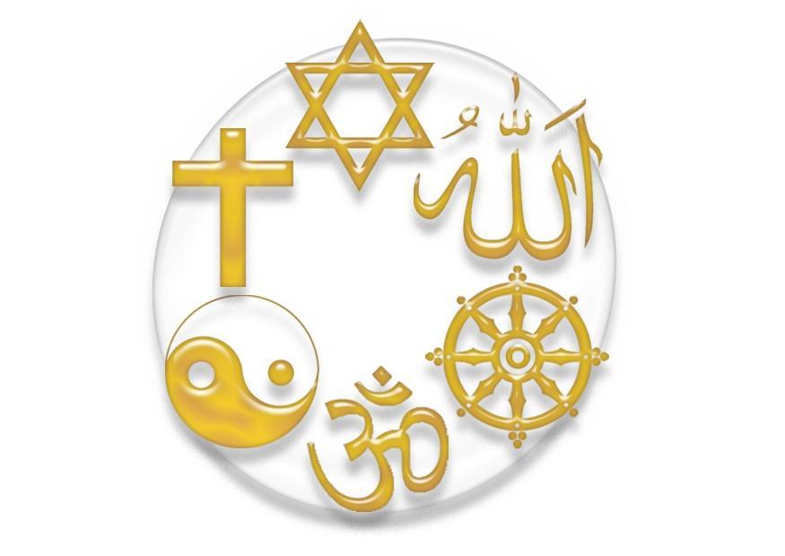 Imagen Religiones