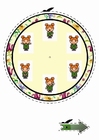 reloj de las emociones