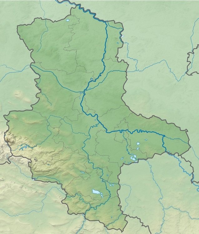 Imagen de SajoniaAnhalt Para Imprimir Img 16807