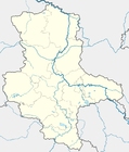 Sajonia-Anhalt