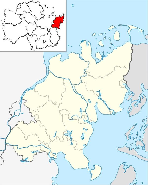 Schleswig-Holstein