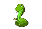 imagen Serpiente