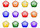 imagen signos del horóscopo