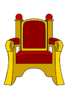 Imagen silla de San NicolÃ¡s