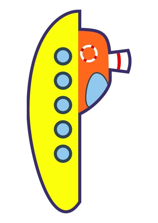 submarino