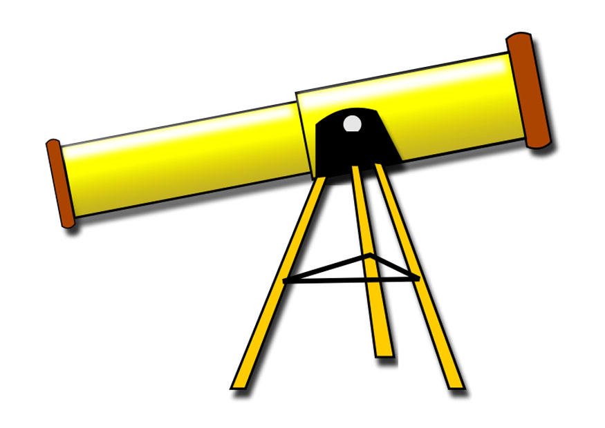 Imagen telescopio