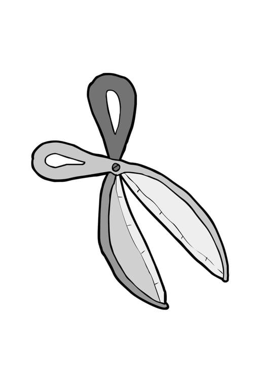 Tijeras