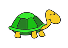 imagen tortuga