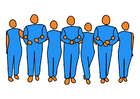 trabajo en equipo