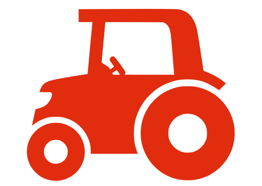 Imagen tractor