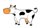 imagen Vaca