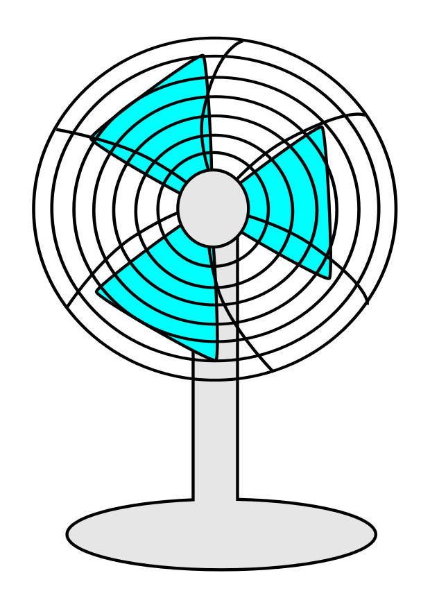 Imagen ventilador Imágenes Para Imprimir Gratis Img 28624
