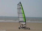 Foto Windsurf de playa