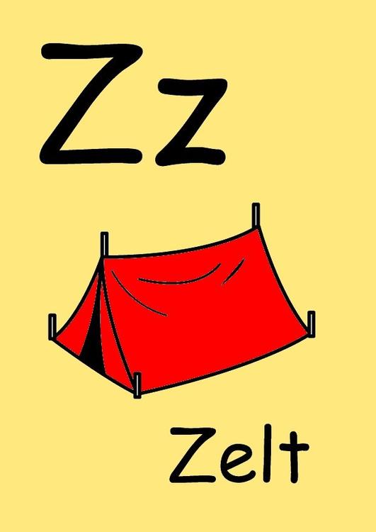 z