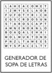 wordsearch generator