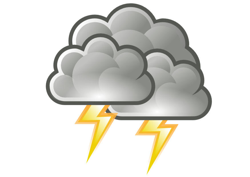 01 - tormenta Imagen 01 - tormenta