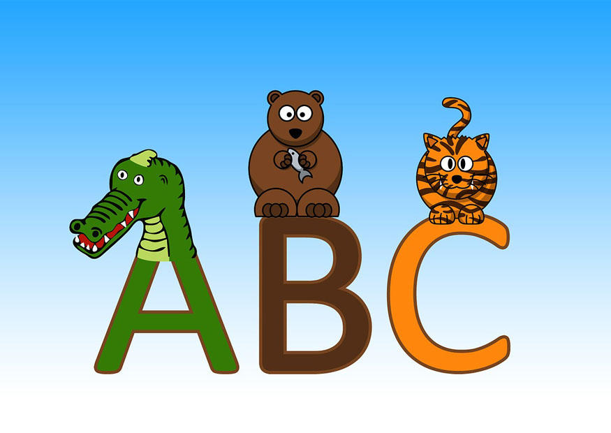 abc Imagen abc