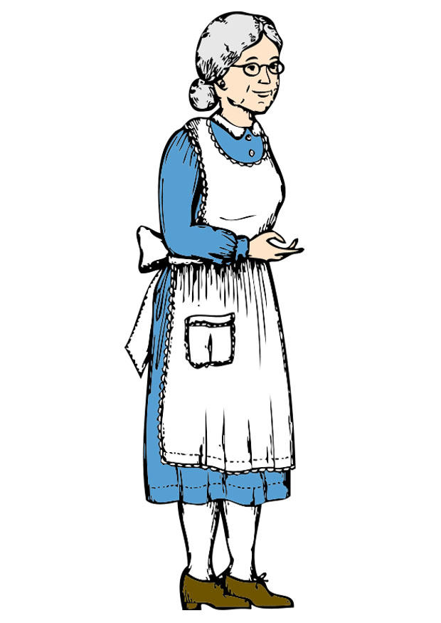 abuela Imagen abuela