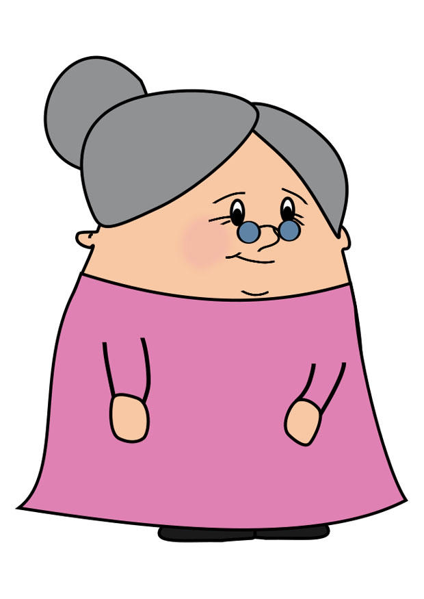 abuela Imagen abuela