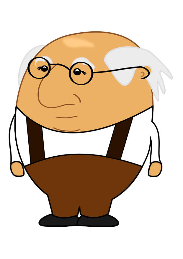 abuelo Imagen abuelo