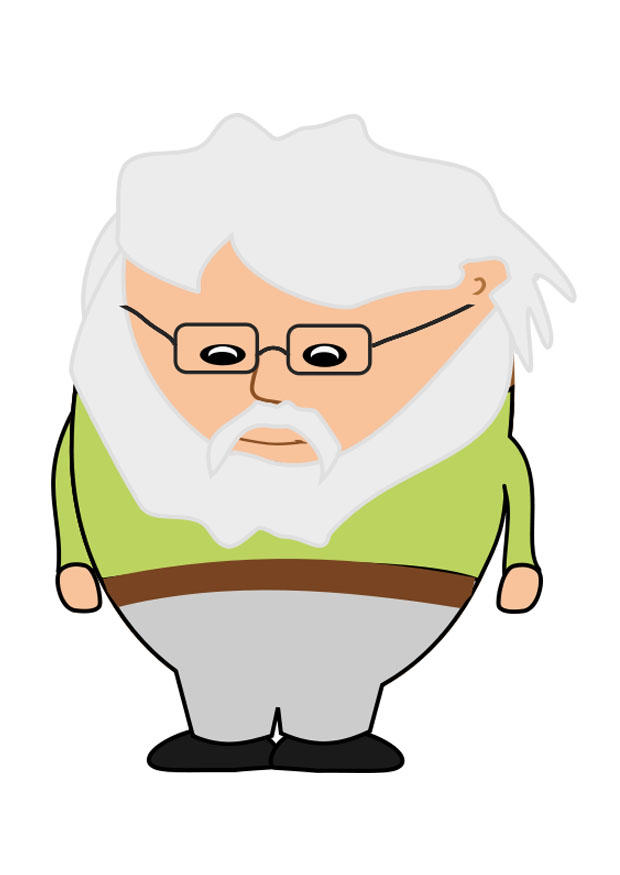 abuelo Imagen abuelo