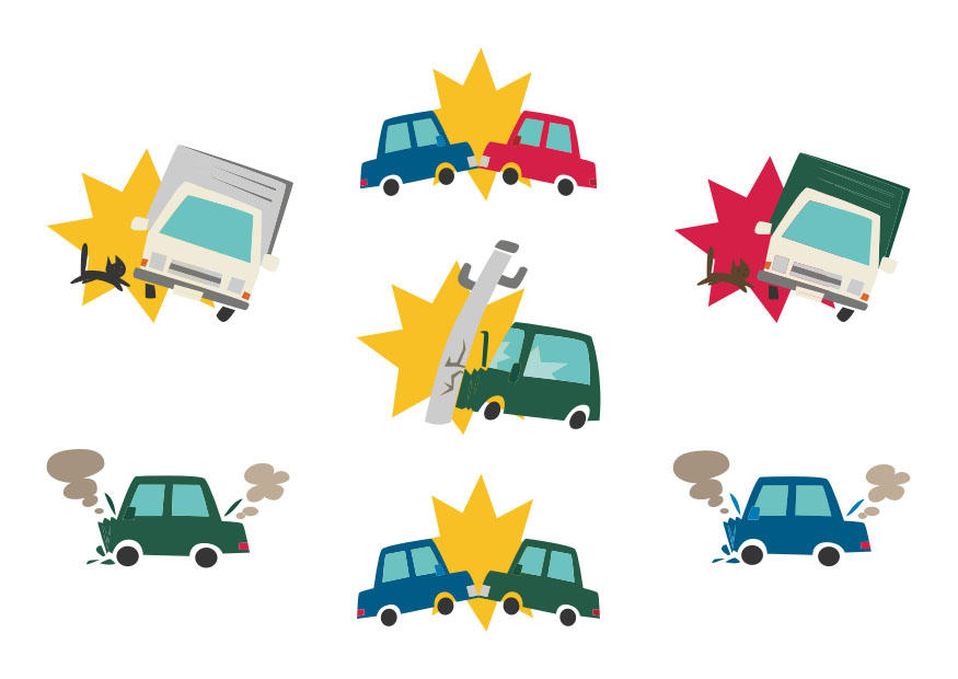 accidente de trA¡fico Imagen accidente de trA¡fico