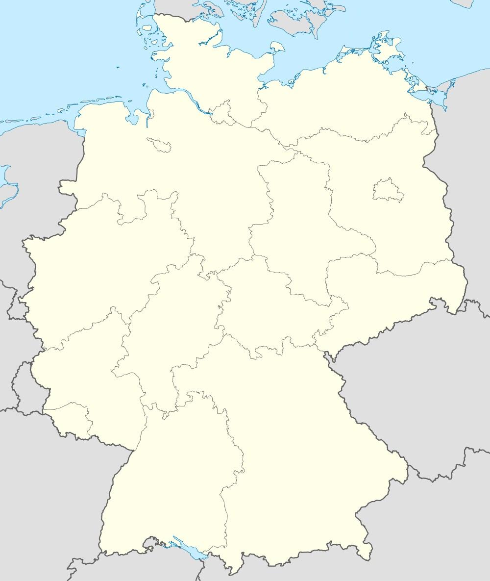 Imagen alemania