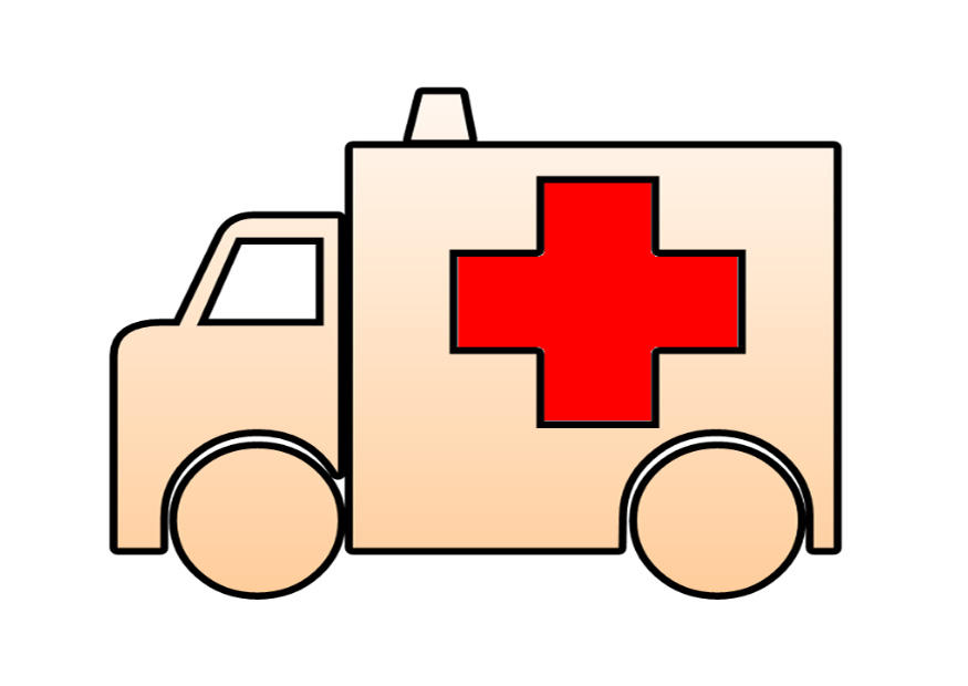ambulancia Imagen ambulancia