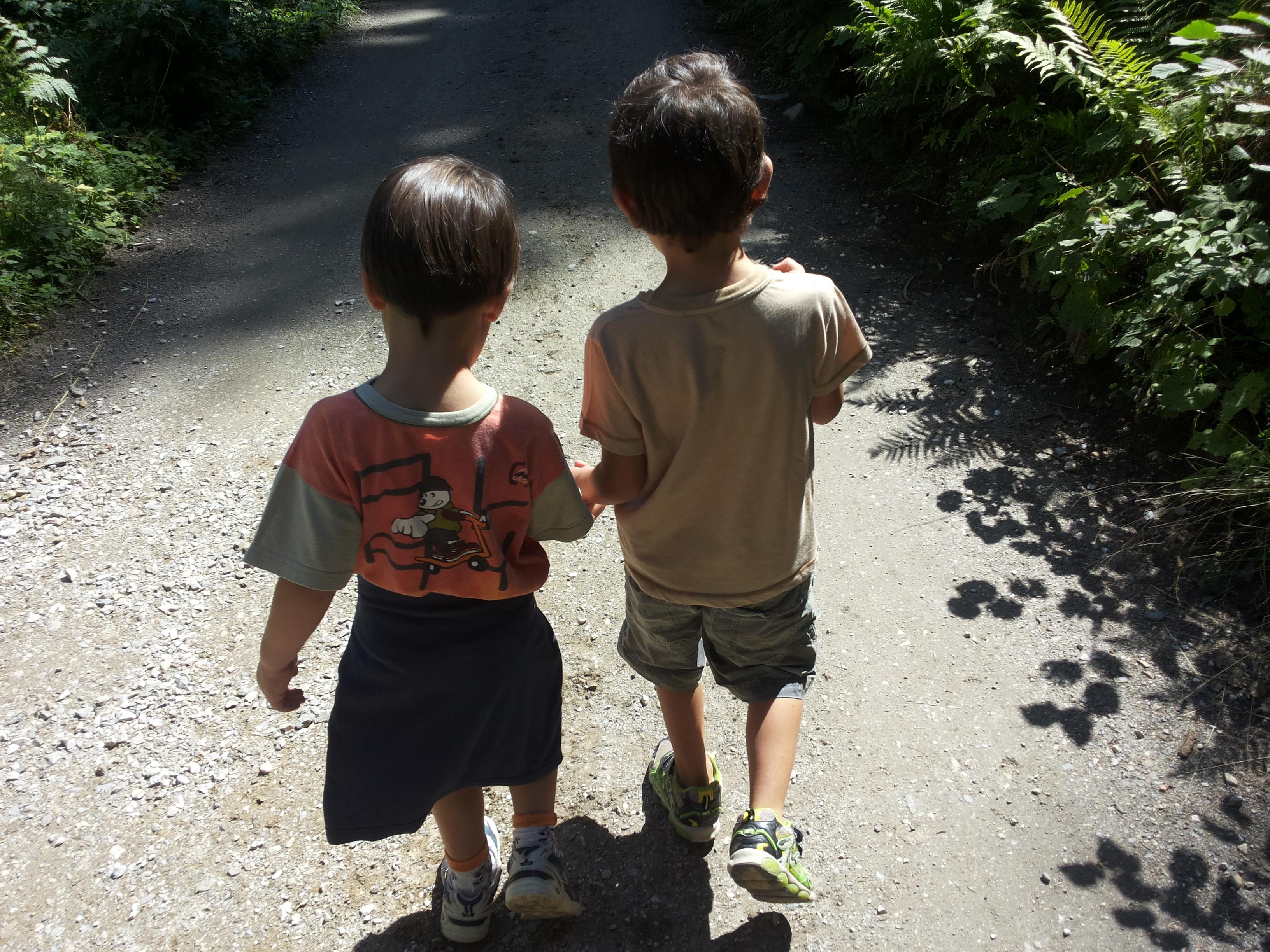 amistad Foto amistad