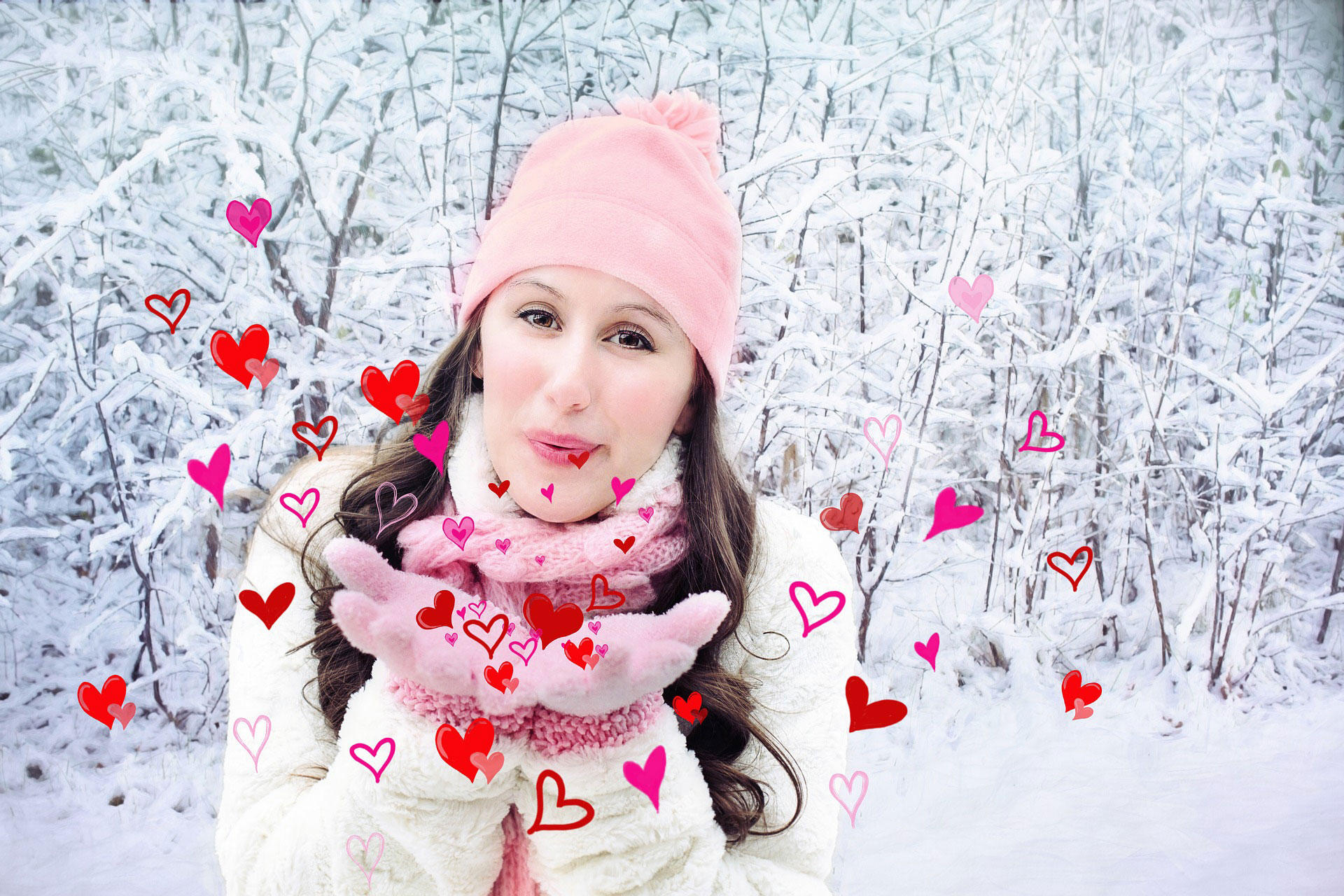 amor Foto amor