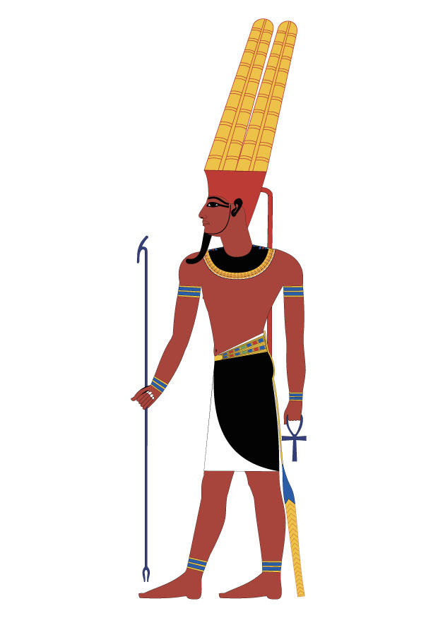 amun Imagen amun