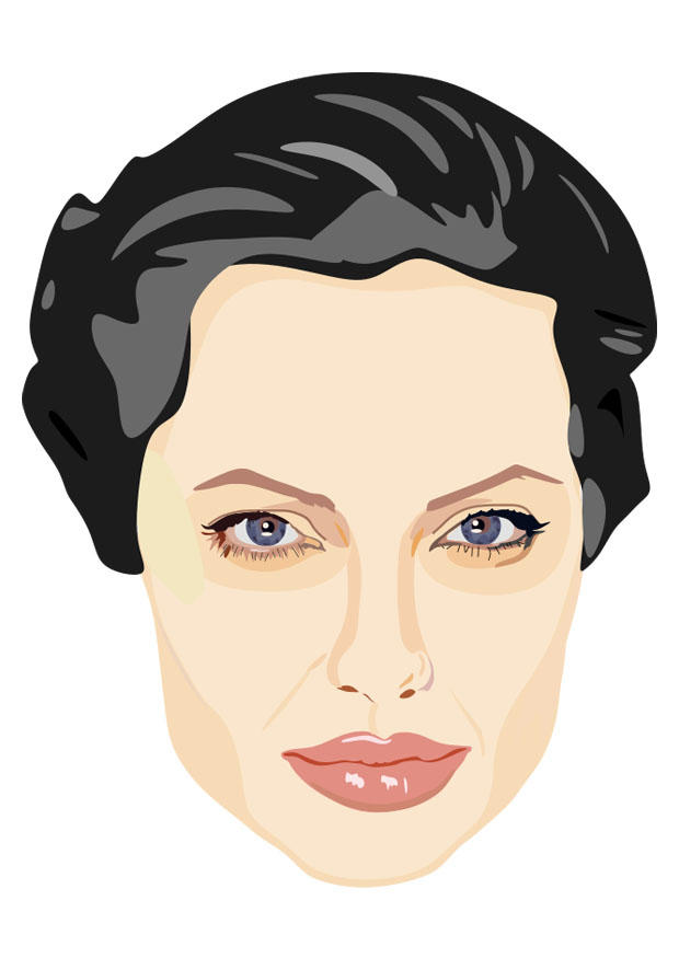 Imagen angelina jolie