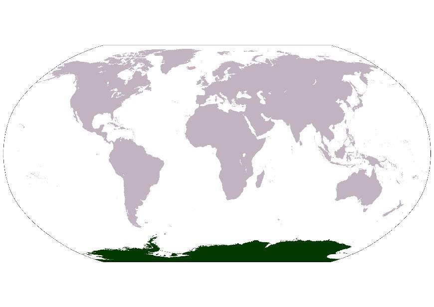antA¡rtida Imagen antA¡rtida