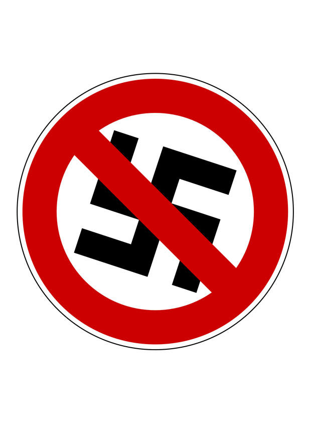 Imagen antifascismo