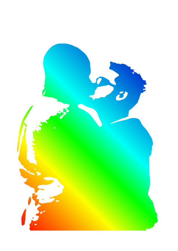 antihomofobia Imagen antihomofobia