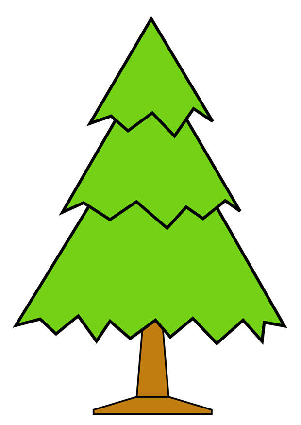 A¡rbol de navidad Imagen A¡rbol de navidad