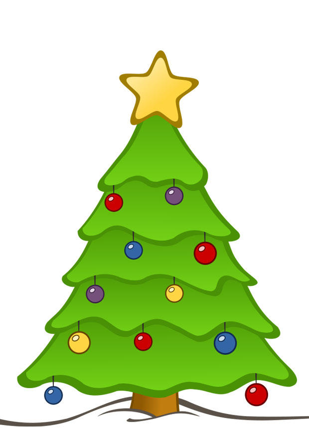 A¡rbol de navidad Imagen A¡rbol de navidad