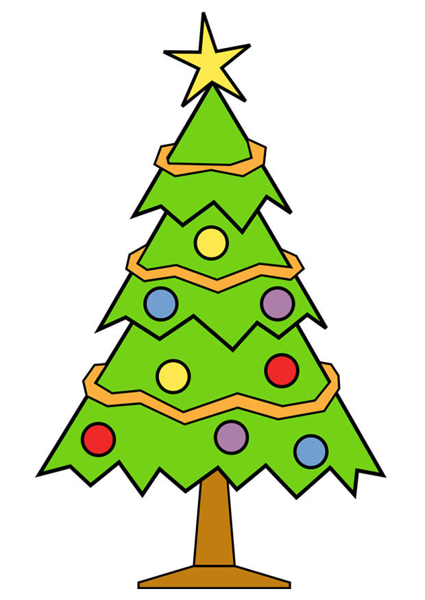 A¡rbol de navidad Imagen A¡rbol de navidad