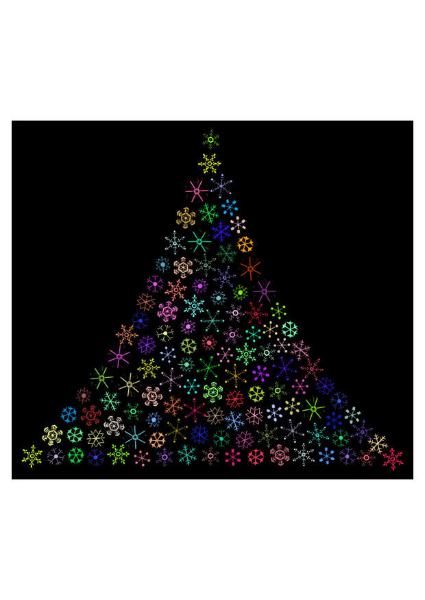 arbol de navidad Imagen arbol de navidad