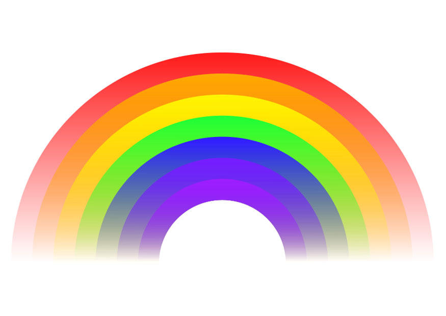 arco iris Imagen arco iris